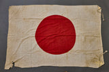 WWII Japanese National Flag