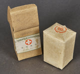 Japanese WWII Bandaging in Original Package