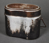 Japanese WWII Mess Kit