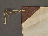 Japanese WWII National Hinomaru “Meatball” Flag