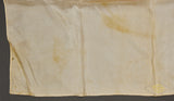 Japanese WWII National Hinomaru “Meatball” Flag