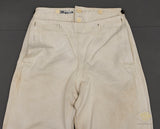 WWII German Kriegsmarine Summer Trousers
