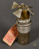 Japanese WWII INERT Type 97 MK 2 Nose Fuse