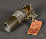Japanese WWII INERT Type 97 MK 2 Nose Fuse
