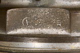 Japanese WWII INERT Type 97 MK 2 Nose Fuse