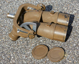 WWII Japanese Type 94 Binoculars in Original Metal Case