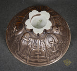 Japanese WWII Army Sake Cup