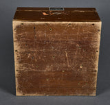 Veteran Bring Back Japanese Type 96 Sextant