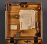 Veteran Bring Back Japanese Type 96 Sextant