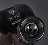 Veteran Bring Back Japanese Type 96 Sextant