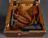 Veteran Bring Back Japanese Type 96 Sextant