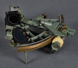 Veteran Bring Back Japanese Type 96 Sextant
