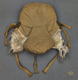 WWII Japanese Winter Cap