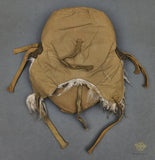 WWII Japanese Winter Cap