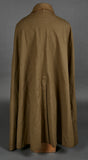 WWII Japanese Army Officer Winter Cape
