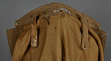 WWII Japanese Army Officer Winter Cape