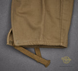 WWII Japanese Model 1938 Winter Trousers