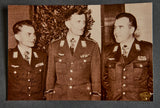 German WWII Original Photo of Günther Stein