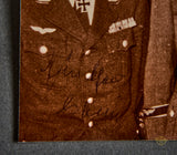 German WWII Original Photo of Günther Stein