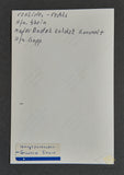 German WWII Original Photo of Günther Stein