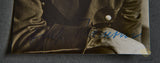 German WWII Signed Photo of Knights Cross Winner Ernst Heinrich Thomsen