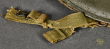 WWII US M1C Paratrooper Helmet