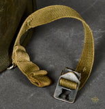 WWII US M1C Paratrooper Helmet