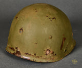 WWII US M1C Paratrooper Helmet