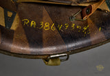 WW2 Korean War Era M1 Helmet