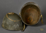 WW2 Korean War Era M1 Helmet
