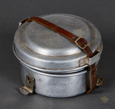 Vintage Military (?) Personal Stove