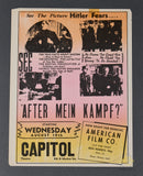 Wicked Cool Movie Propaganda Poster