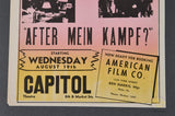 Wicked Cool Movie Propaganda Poster