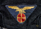 WWII era Norwegian Nasjonal Samling Uniform Grouping