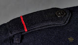 WWII era Norwegian Nasjonal Samling Uniform Grouping