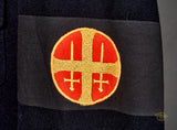 WWII era Norwegian Nasjonal Samling Uniform Grouping