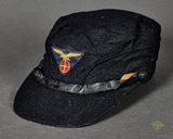 WWII era Norwegian Nasjonal Samling Uniform Grouping
