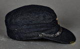 WWII era Norwegian Nasjonal Samling Uniform Grouping