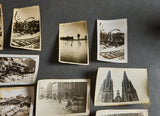 Veteran Group of 18 Photos