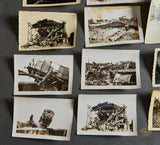 Veteran Group of 18 Photos