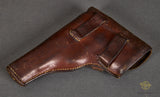 WWII Polish P35 Radom Holster
