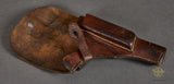 WWII Polish P35 Radom Holster