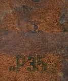 WWII Polish P35 Radom Holster