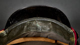 WWII Soviet Infantry Command Staff Visor Cap