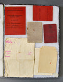 Large Grouping of Russian WWII Era Medals