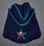 Model 1935 Russian Airforce Side Cap