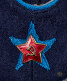 Model 1935 Russian Airforce Side Cap