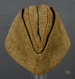 Russian WWII Overseas Cap (Pilotka)