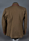 WWII Soviet Red Army General Tunic