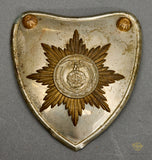 First Model SA/SS Standard Bearer’s Gorget